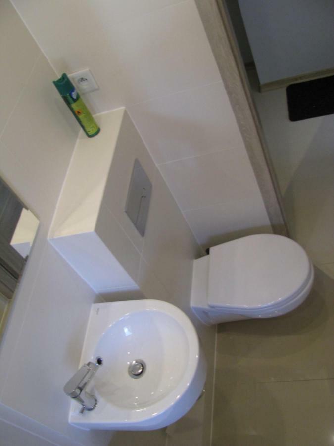 Apartament Zakopane Extérieur photo