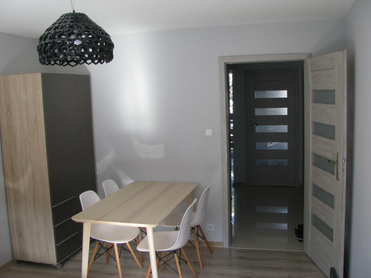 Apartament Zakopane Extérieur photo