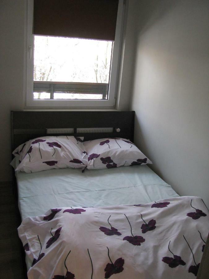 Apartament Zakopane Extérieur photo